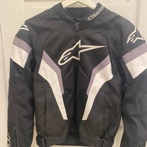 Alpinestars T-GP Pro Air Motorcycle Jacket